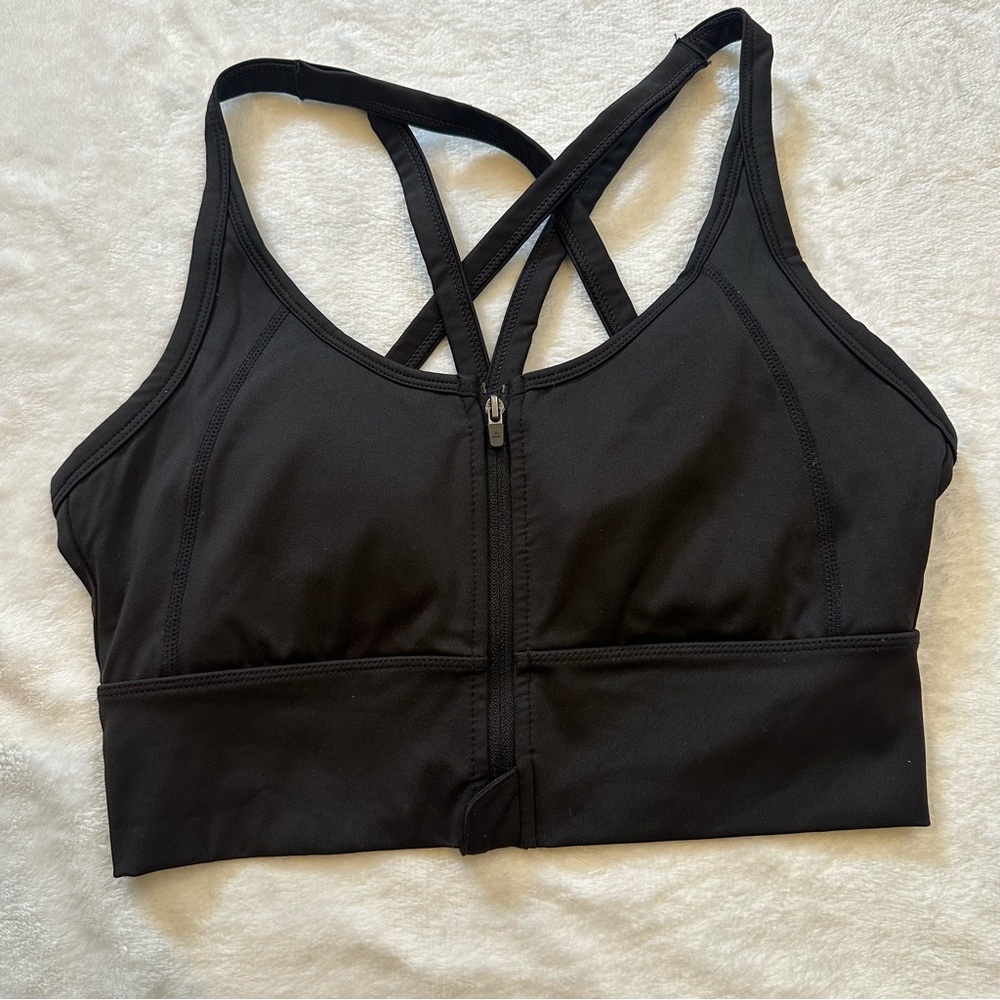 Balance Athletica - The Revive Bra Lux - Midnight